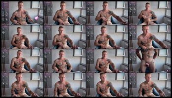 andre_canvas — 109 minute Chaturbate couple naked cam show, 720p, Aug 8, 2026