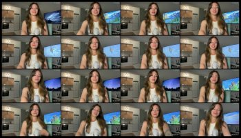 anna_skye — 5 minute Chaturbate female naked cam show, 480p, Aug 8, 2026