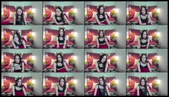 ariettihamoe — 76 minute Chaturbate female naked cam show, 720p, Aug 8, 2026