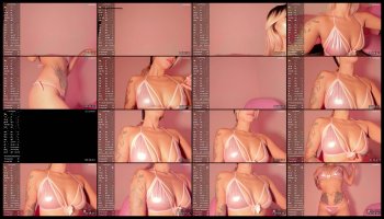 ashleyroys_111 — 22 minute Chaturbate female naked cam show, 720p, Aug 9, 2026