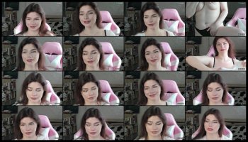 bbj_one — 120 minute Chaturbate female naked cam show, 720p, Aug 8, 2026