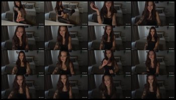 birkin_ — 16 minute Chaturbate female naked cam show, 720p, Aug 8, 2026