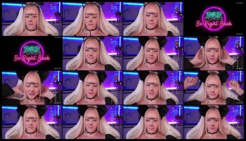 blond_diamond — 110 minute Chaturbate female naked cam show, 720p, Aug 8, 2026