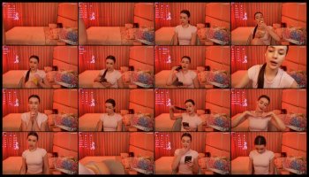 boootyfrytti — 78 minute Chaturbate female naked cam show, 720p, Aug 8, 2026