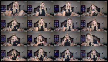 buitifulblonde — 46 minute Chaturbate trans naked cam show, 720p, Aug 8, 2026