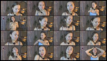 bunnyvice — 120 minute Chaturbate female naked cam show, 720p, Aug 9, 2026