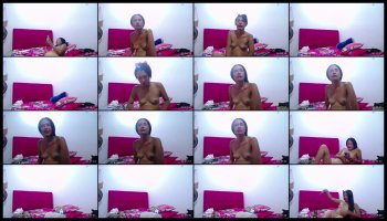 candy_dustano69 — 75 minute Chaturbate couple naked cam show, 720p, Aug 9, 2026