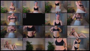cathiearzabala — 120 minute Chaturbate female naked cam show, 720p, Aug 8, 2026