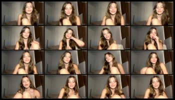 celestaclair — 52 minute Chaturbate female naked cam show, 720p, Aug 8, 2026