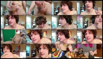 cokia_ — 120 minute Chaturbate male naked cam show, 720p, Aug 8, 2026