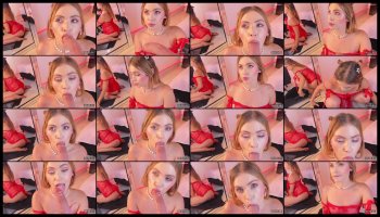 coralsmith11 — 9 minute Chaturbate female naked cam show, 720p, Aug 8, 2026