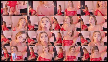 coralsmith11 — 29 minute Chaturbate female naked cam show, 720p, Aug 8, 2026