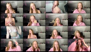 doreathagustave — 59 minute Chaturbate female naked cam show, 720p, Aug 8, 2026
