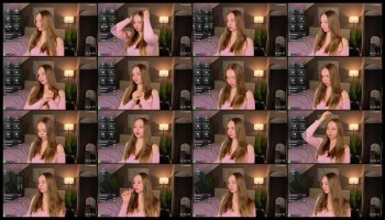doris_bowman — 7 minute Chaturbate female naked cam show, 720p, Aug 8, 2026