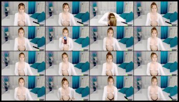 elidream — 17 minute Chaturbate female naked cam show, 720p, Aug 8, 2026