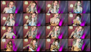 erica_walker — 105 minute Chaturbate trans naked cam show, 480p, Aug 8, 2026