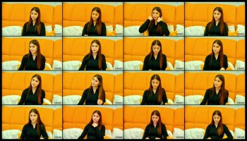 ericafoxes — 22 minute Chaturbate female naked cam show, 720p, Aug 8, 2026
