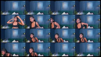 halleylorens — 5 minute Chaturbate female naked cam show, 720p, Aug 8, 2026