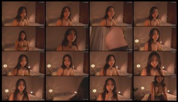 hanymel — 120 minute Chaturbate female naked cam show, 720p, Aug 9, 2026