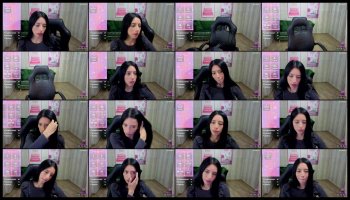 jess_a_ — 24 minute Chaturbate female naked cam show, 720p, Aug 8, 2026
