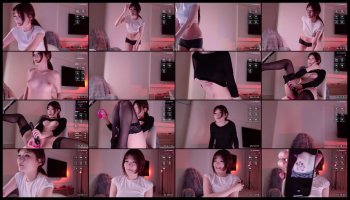 kitayamachu — 85 minute Chaturbate female naked cam show, 720p, Aug 8, 2026