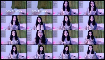 lein_bone — 81 minute Chaturbate female naked cam show, 720p, Aug 8, 2026