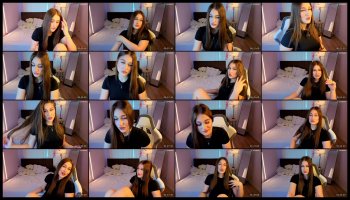 lexy_gilbert — 120 minute Chaturbate female naked cam show, 720p, Aug 8, 2026