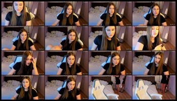 lexy_gilbert — 23 minute Chaturbate female naked cam show, 720p, Aug 8, 2026
