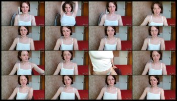 lihazel — 21 minute BongaCams naked cam show, 720p, Aug 8, 2026
