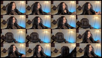 maiiitee_ — 57 minute Chaturbate female naked cam show, 720p, Aug 8, 2026