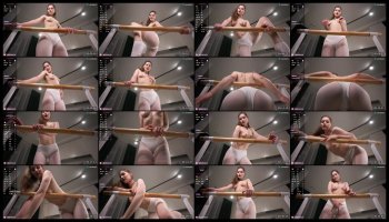 maudhaskell — 36 minute Chaturbate female naked cam show, 720p, Aug 8, 2026