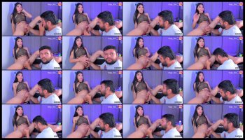 mayfox06 — 37 minute Chaturbate trans naked cam show, 720p, Aug 8, 2026