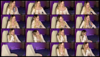 mayvi_cold — 14 minute Chaturbate female naked cam show, 720p, Aug 8, 2026