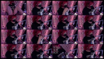 nanamin27 — 120 minute Chaturbate female naked cam show, 720p, Aug 8, 2026
