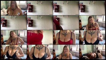 neomimaddern — 53 minute Chaturbate female naked cam show, 720p, Aug 8, 2026