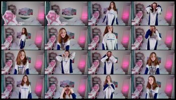 poompoompeach_ — 16 minute Chaturbate female naked cam show, 720p, Aug 8, 2026