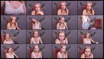 ritakiskis — 93 minute Chaturbate female naked cam show, 720p, Aug 8, 2026