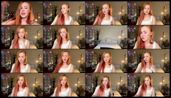 sargonium909 — 104 minute Chaturbate female naked cam show, 720p, Aug 9, 2026