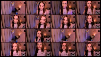 selectrra — 120 minute Chaturbate female naked cam show, 720p, Aug 9, 2026
