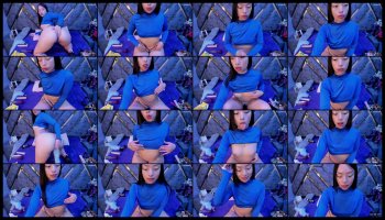 sofia_mirandaa — 102 minute Chaturbate female naked cam show, 720p, Aug 8, 2026