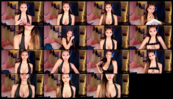 softtemptation_kris — 120 minute Chaturbate female naked cam show, 720p, Aug 9, 2026