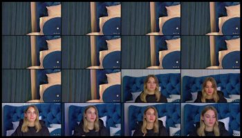 stacyevancesss — 24 minute Chaturbate female naked cam show, 480p, Aug 9, 2026