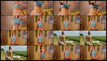 that_eva — 119 minute Chaturbate female naked cam show, 720p, Aug 8, 2026