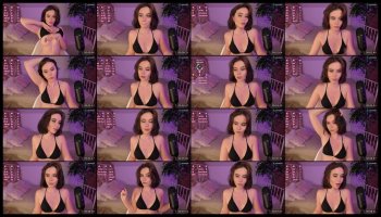 una_medisson — 9 minute Chaturbate female naked cam show, 720p, Aug 9, 2026