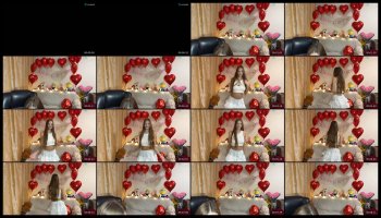 urmeowkitty — 9 minute Chaturbate female naked cam show, 720p, Aug 9, 2026