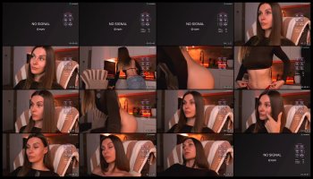 virtual_muse_bc — 91 minute Chaturbate female naked cam show, 720p, Aug 8, 2026
