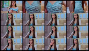 wikiberry — 13 minute Chaturbate female naked cam show, 720p, Aug 8, 2026