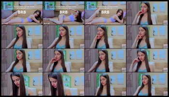 wikiberry — 120 minute Chaturbate female naked cam show, 720p, Aug 8, 2026