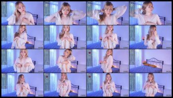 AccaCroyle — 42 minute Stripchat female naked cam show, 1080p, Aug 9, 2026