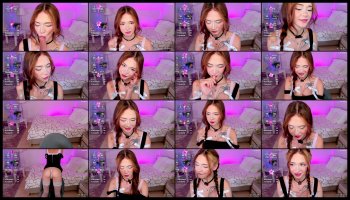 Adetta — 76 minute Stripchat female naked cam show, 1080p, Aug 9, 2026